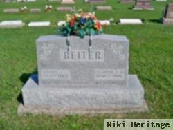 Clarence D. Reiter