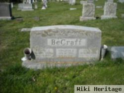 Jack D Becraft