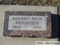 Margaret Helen Dennison