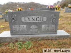 Perry Lee Lynch