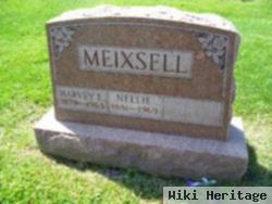 Nellie Meixsell