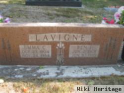 Ben F. Lavigne