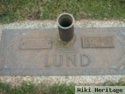 Leonard Lund