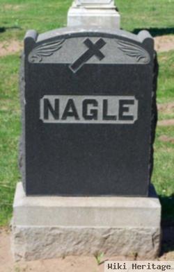 Dennis Nagle