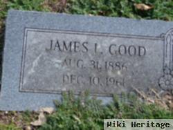 James L Good