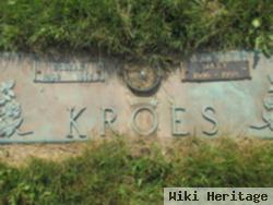 Egbert Kroes