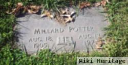 Millard Potter
