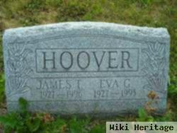 James Thomas Hoover