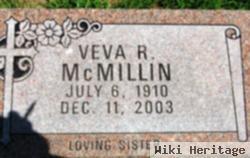 Veva R. Mcmillin