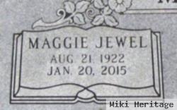 Maggie Jewel Hatley Mccullough