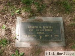 Joseph A. Sewell