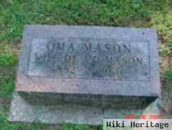 Oma Mason