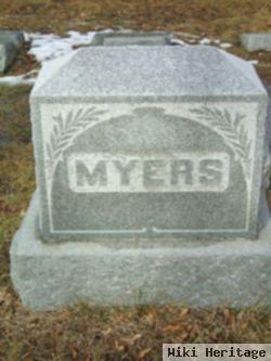 William Myers