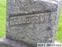 Chambers Zellefrow