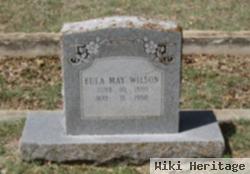 Eula Mae Wilson