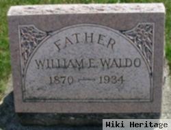 William Emery Waldo