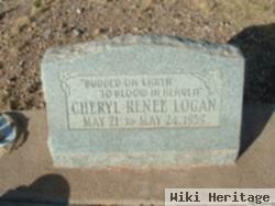 Cheryl Renee Logan