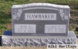 Rex L Hawbaker