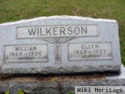 Mary Ellen Mcgary Wilkerson