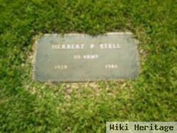 Herbert Paul Stell