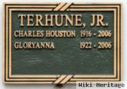 Charles Houston Terhune, Jr