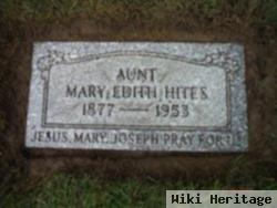 Edith Coffelt Hites