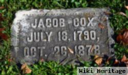 Jacob Cox