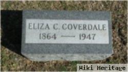 Eliza C. Mitten Coverdale