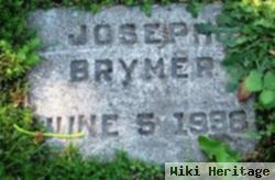 Joseph Brymer