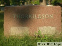 Inga Thorkildson