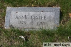 Annie C. Steel