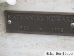 Nathaniel Howard