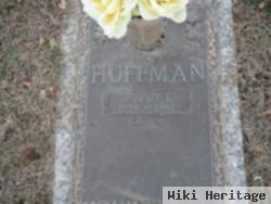 David L. Huffman