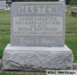 James Blackwell Masten