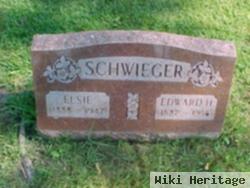 Elsie Schwieger