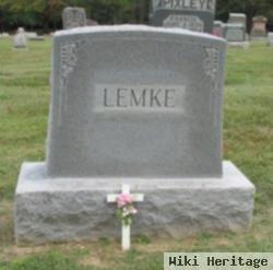 Ruth A. Lemke