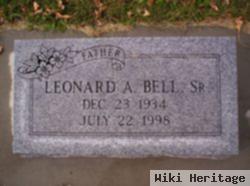 Leonard A. Bell