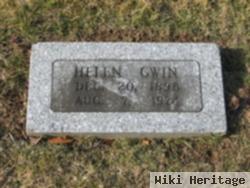 Helen B. Gwin