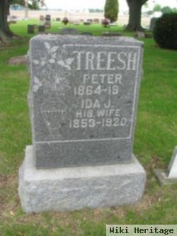 Ida J. Welch Treesh