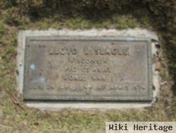 Lloyd L. Slagle