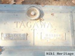 Hatsuo Tagawa