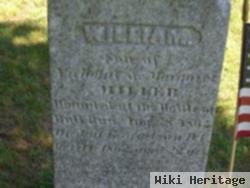 William Miller