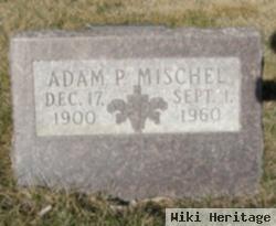 Adam P. Mischel