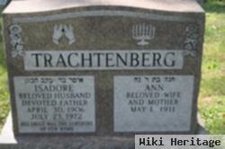 Isadore Trachtenberg