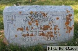 Margaret Z. Hall Carpenter