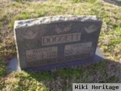 Ronald Doggett