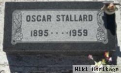 Oscar Stallard