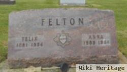 Felix Felton