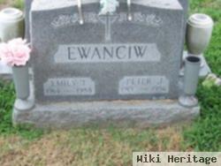 Emily T. Ewanciw