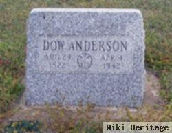 Dow Anderson